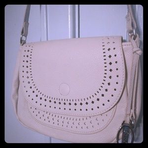 Carlos Santana purse